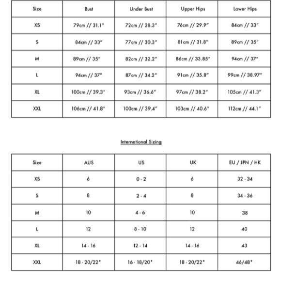 Fae bikini - Picture 4 of 4